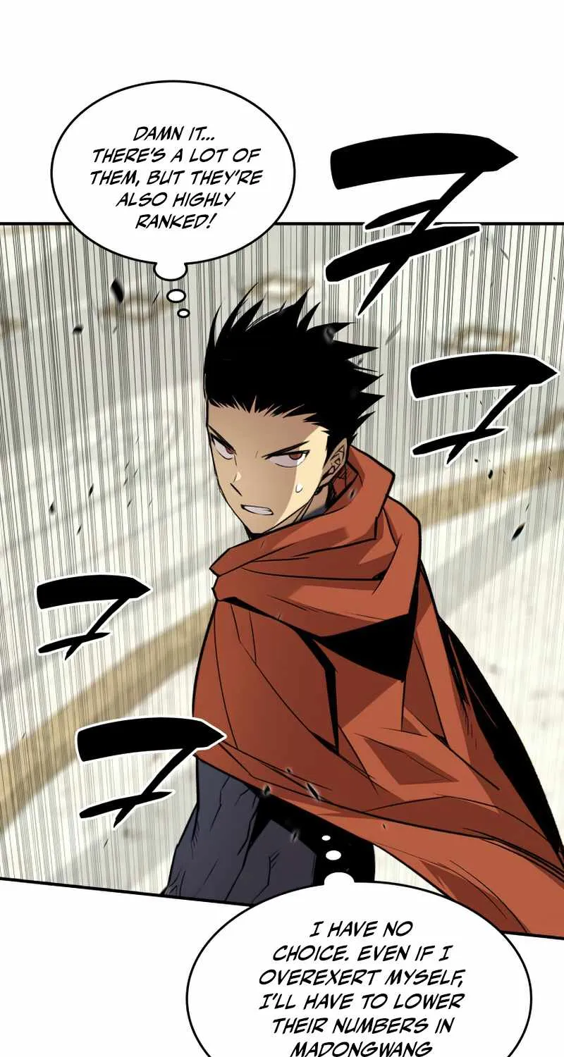 Worn And Torn Newbie Mangakakalot X Chapter 118 Page 50