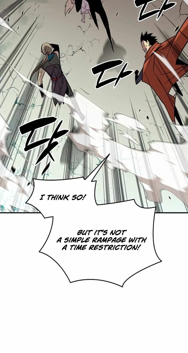Worn And Torn Newbie Mangakakalot X Chapter 121 Page 32