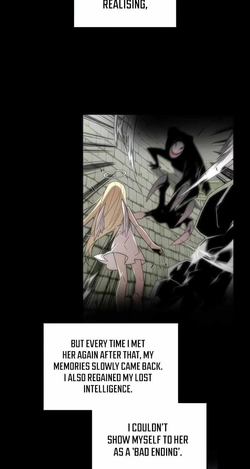 Worn And Torn Newbie Mangakakalot X Chapter 121 Page 86