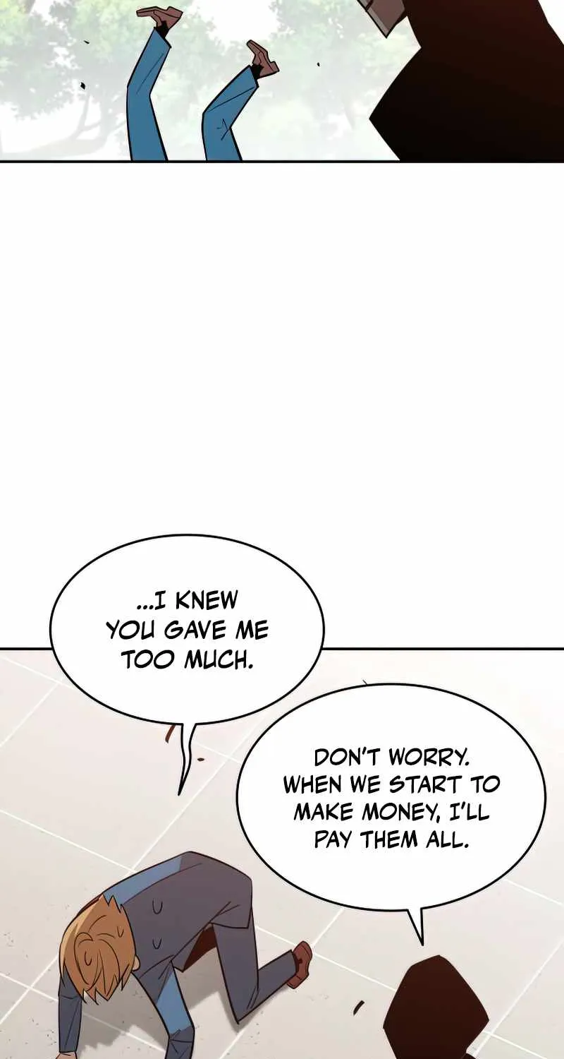 Worn And Torn Newbie Mangakakalot X Chapter 126 Page 14