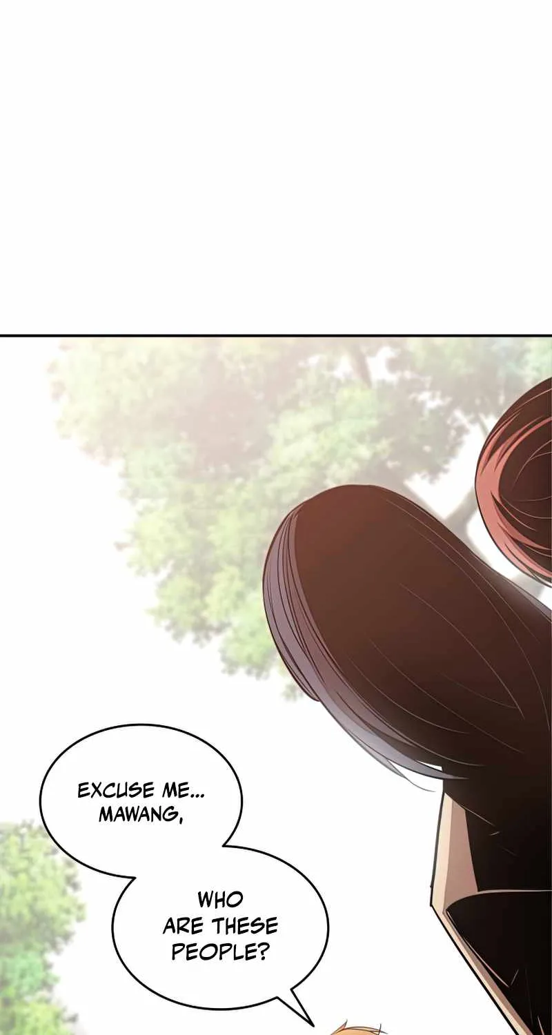 Worn And Torn Newbie Mangakakalot X Chapter 126 Page 3