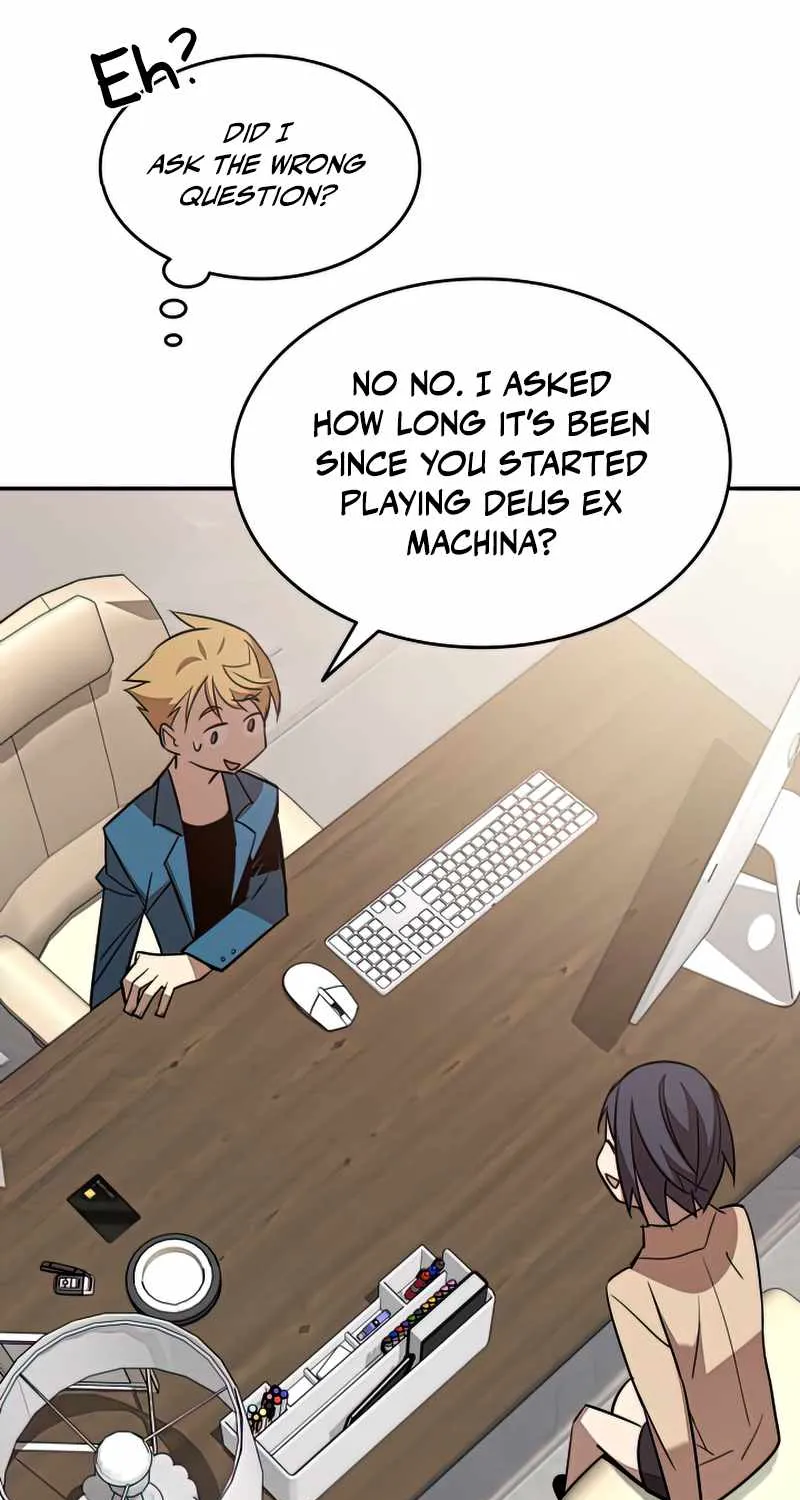 Worn And Torn Newbie Mangakakalot X Chapter 126 Page 21