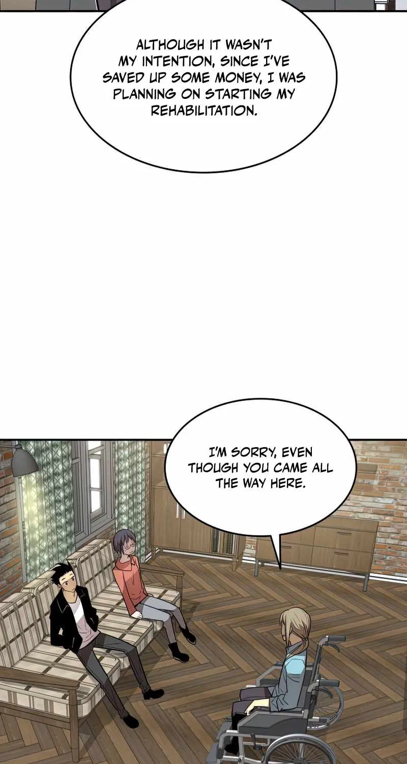 Worn And Torn Newbie Mangakakalot X Chapter 126 Page 46