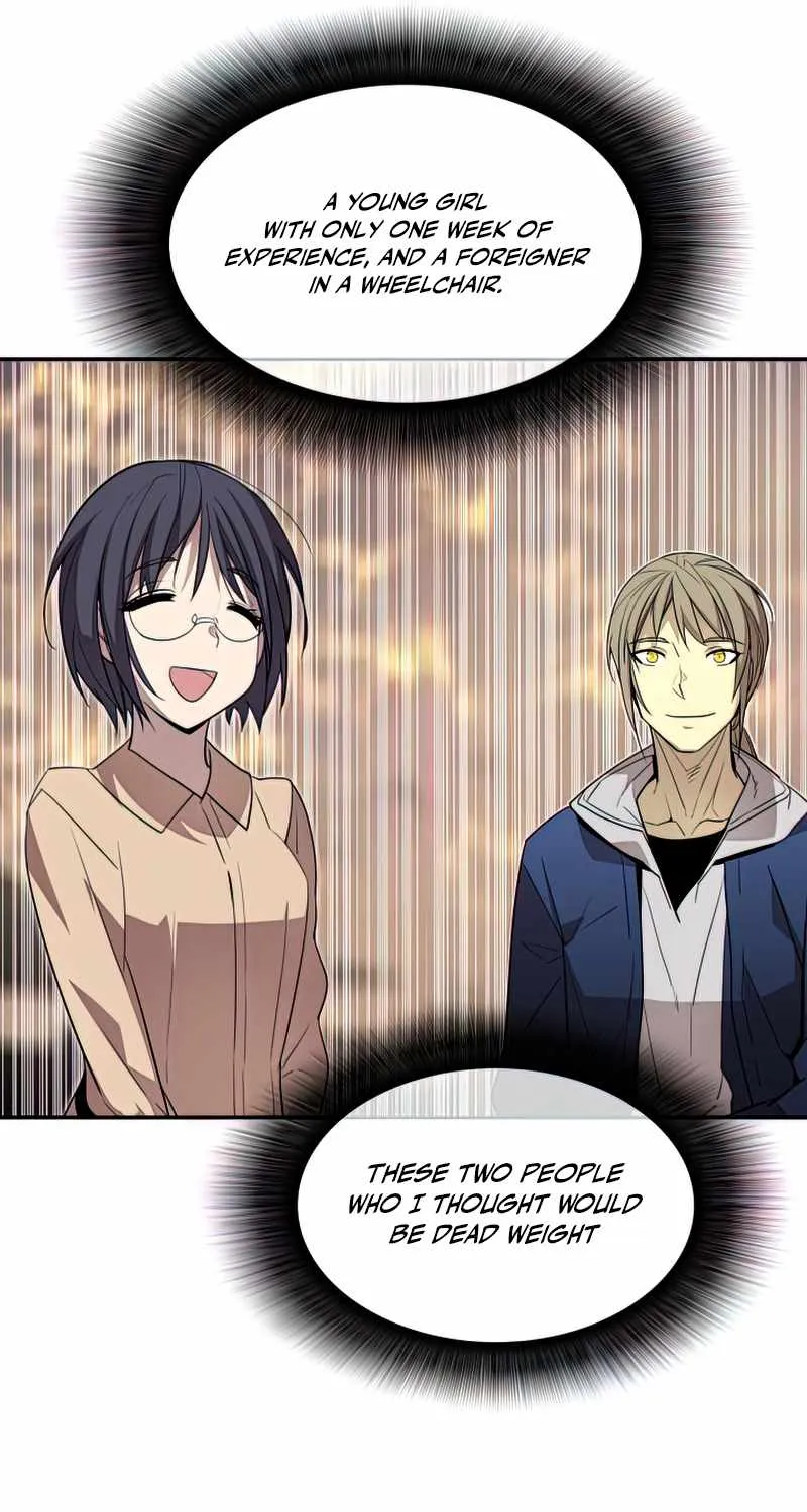 Worn And Torn Newbie Mangakakalot X Chapter 126 Page 61