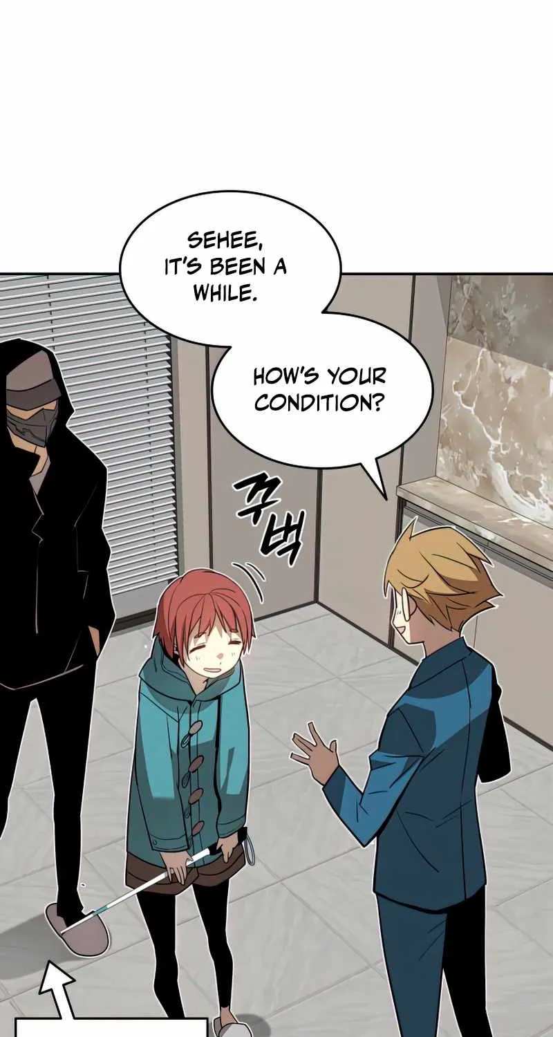 Worn And Torn Newbie Mangakakalot X Chapter 126 Page 67