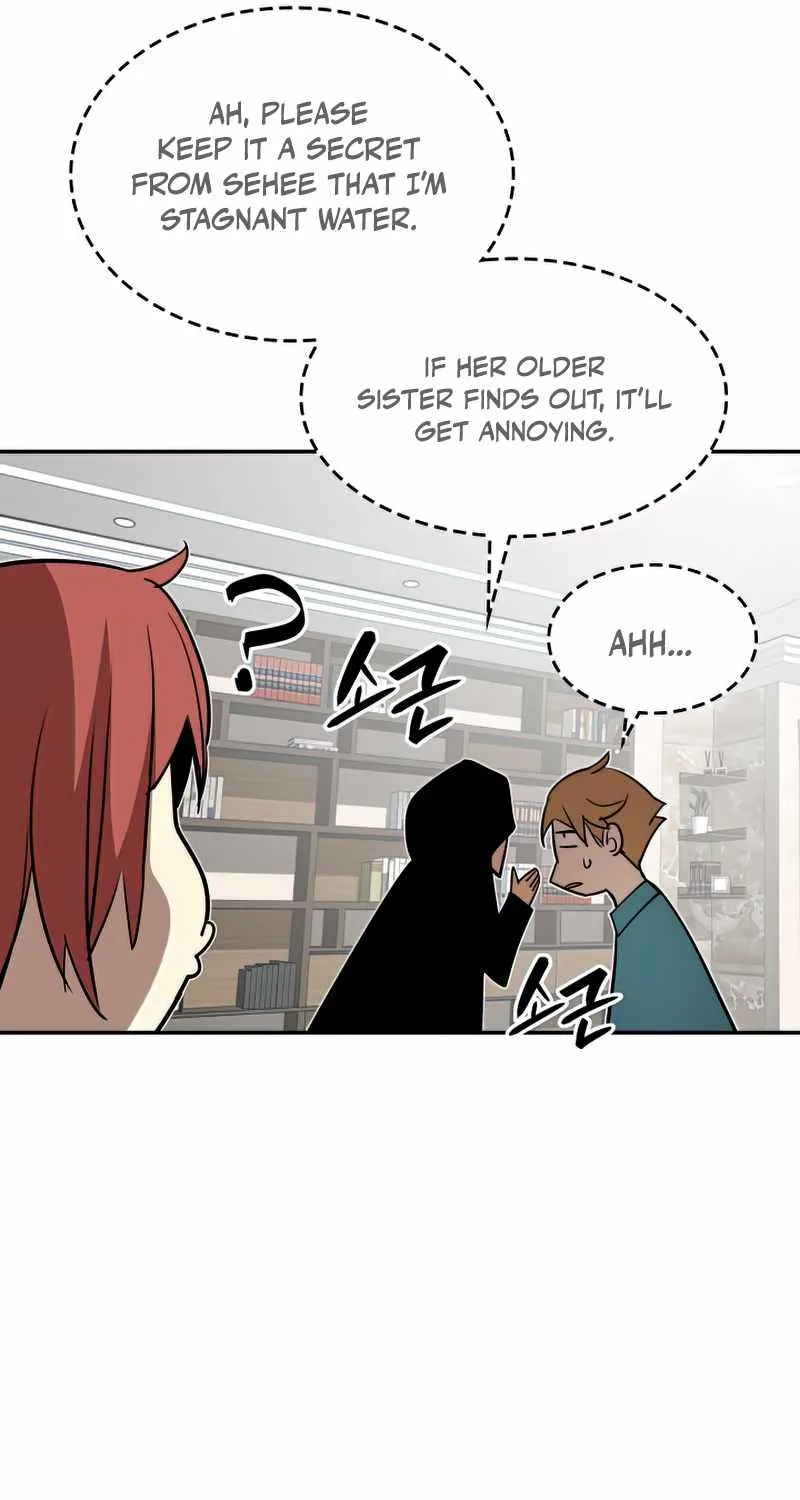 Worn And Torn Newbie Mangakakalot X Chapter 126 Page 71