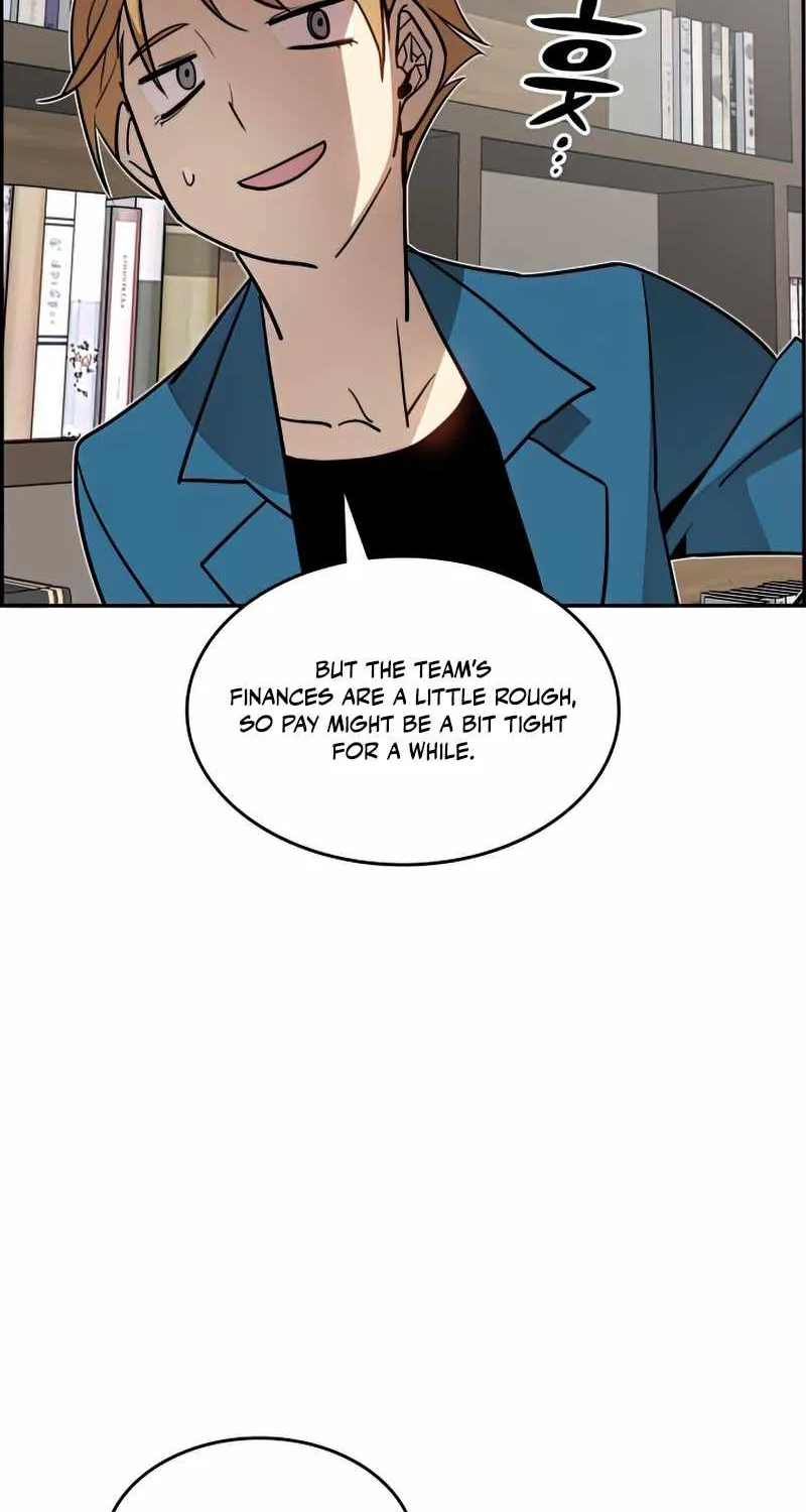 Worn And Torn Newbie Mangakakalot X Chapter 126 Page 74