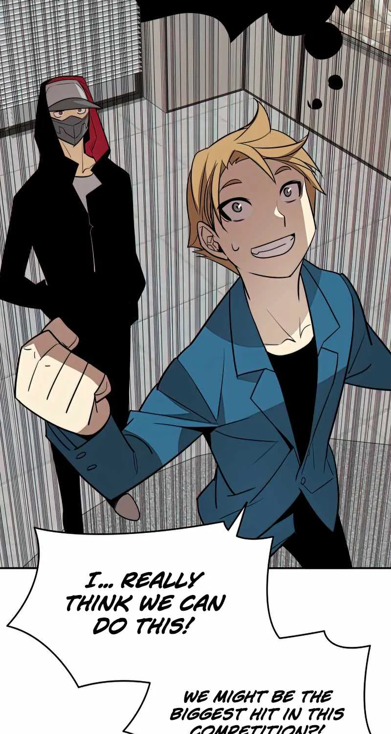 Worn And Torn Newbie Mangakakalot X Chapter 126 Page 83