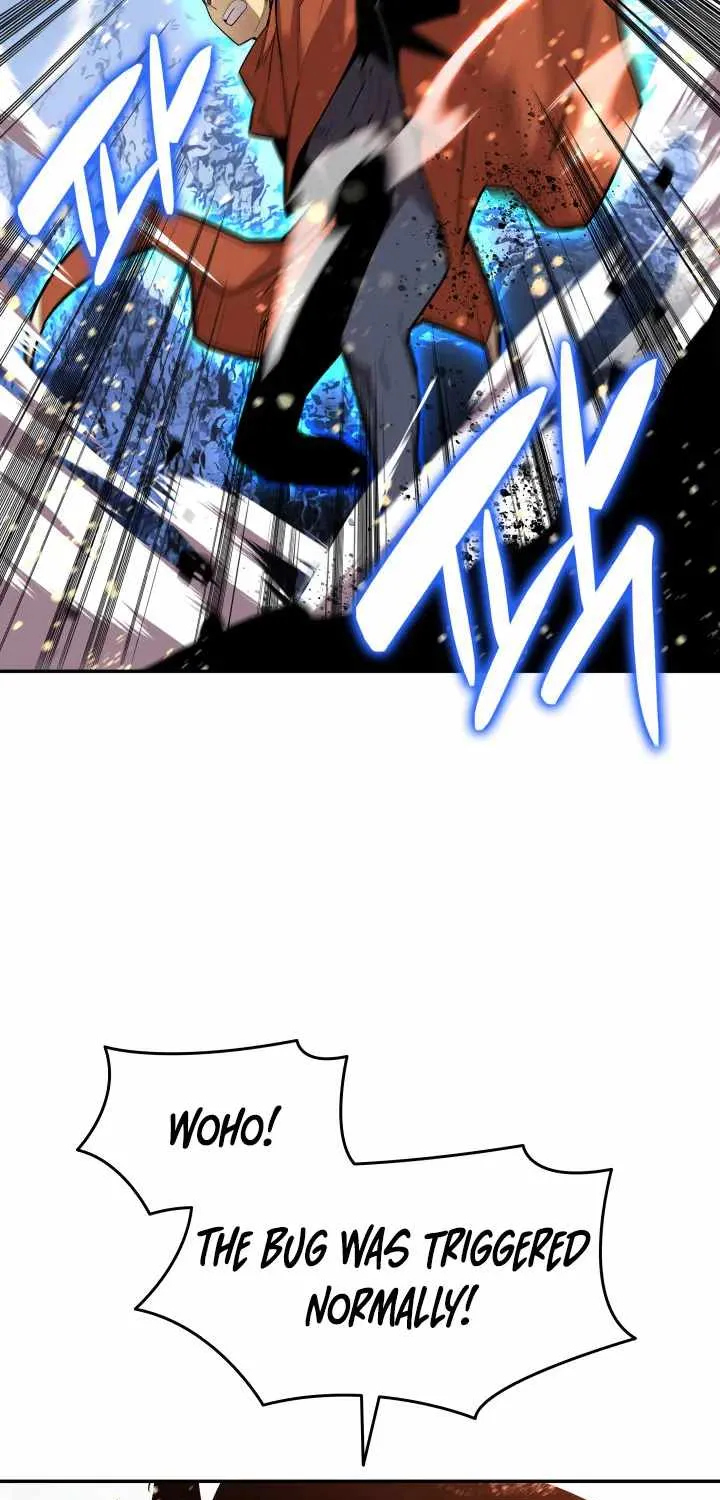 Worn And Torn Newbie Mangakakalot X Chapter 128 Page 34