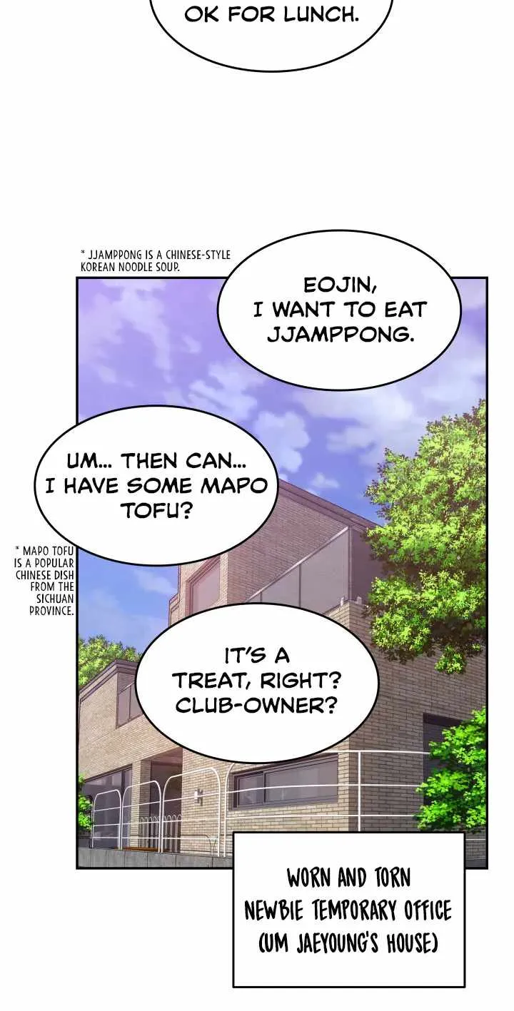 Worn And Torn Newbie Mangakakalot X Chapter 128 Page 9