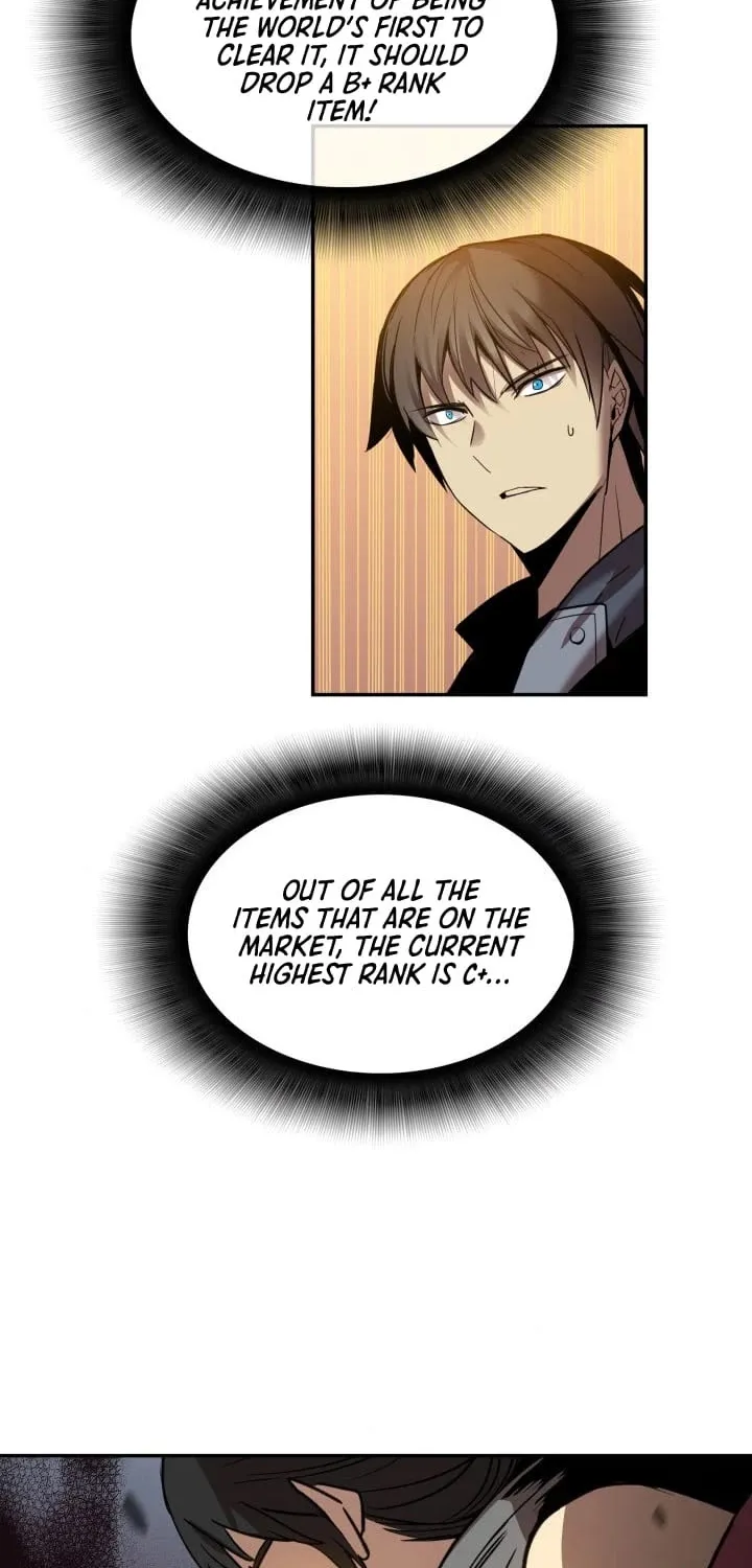 Worn And Torn Newbie Mangakakalot X Chapter 13 Page 22