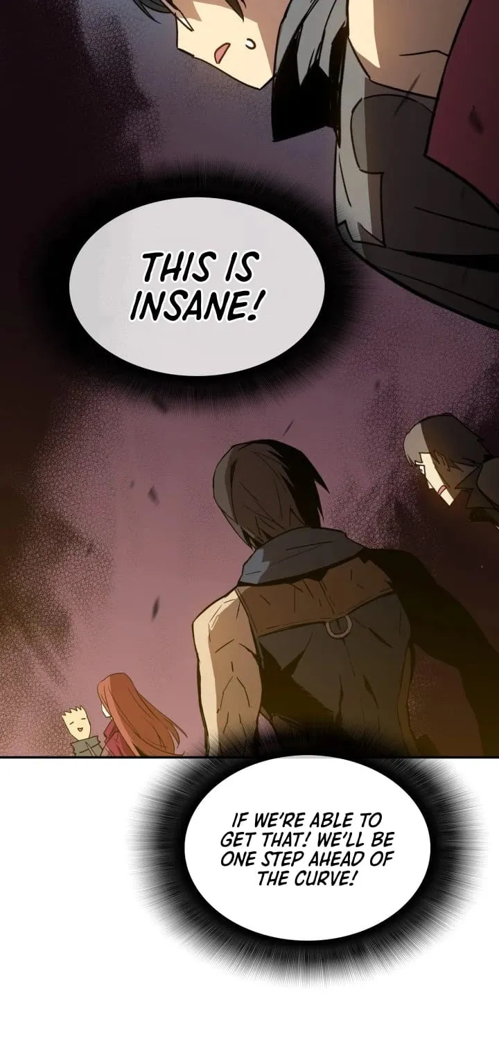 Worn And Torn Newbie Mangakakalot X Chapter 13 Page 23