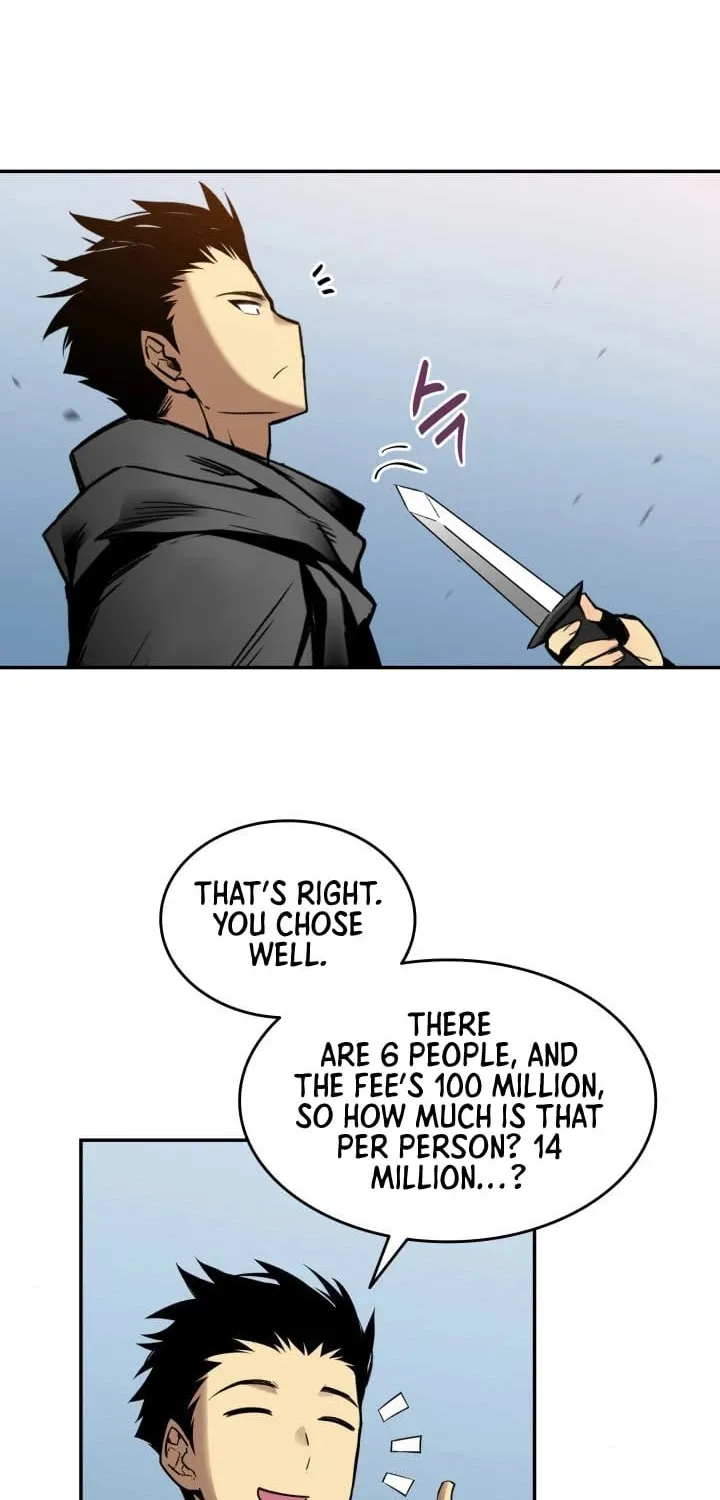 Worn And Torn Newbie Mangakakalot X Chapter 13 Page 30