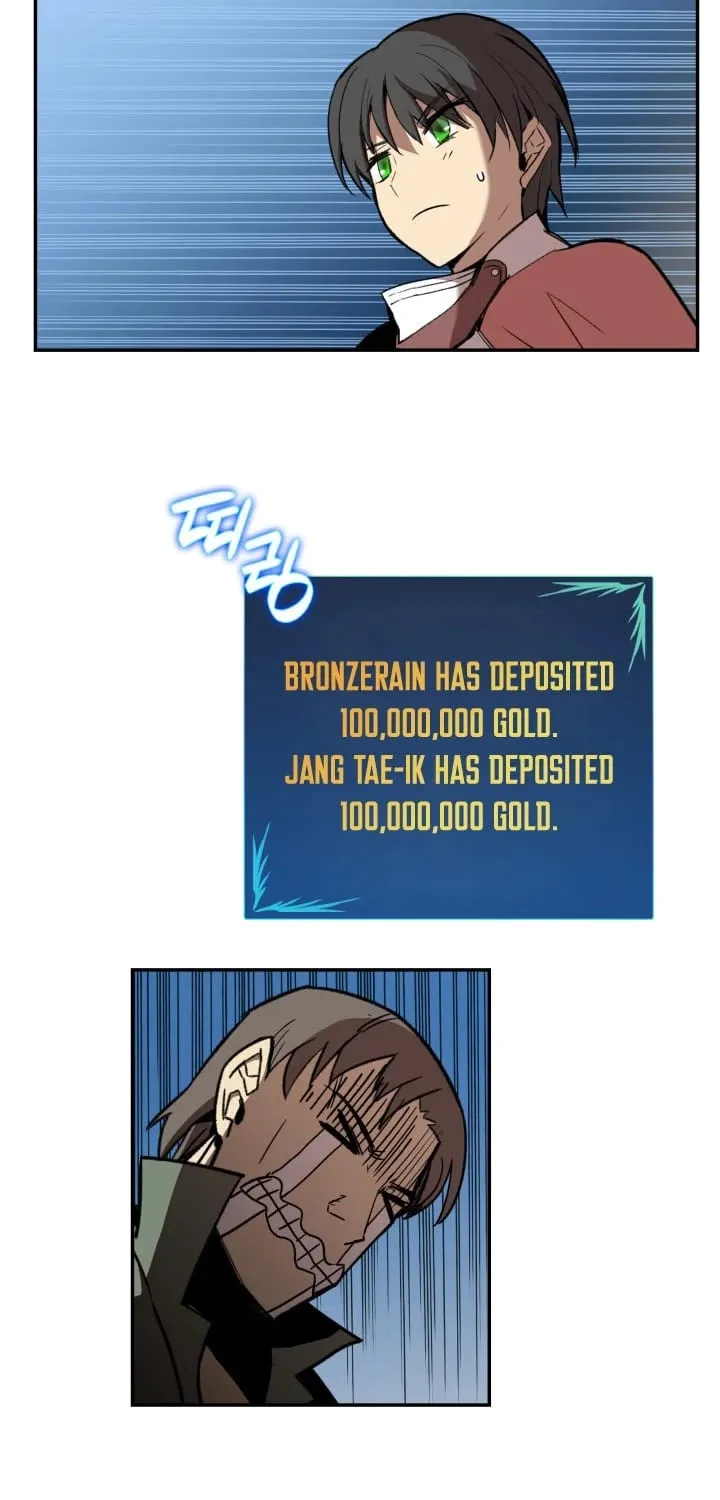 Worn And Torn Newbie Mangakakalot X Chapter 13 Page 33