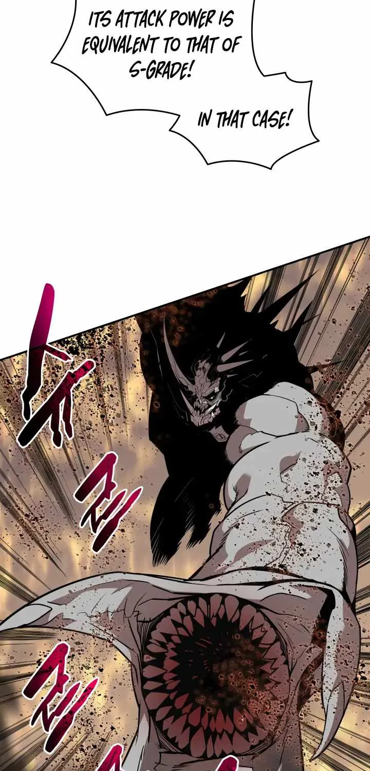 Worn And Torn Newbie Mangakakalot X Chapter 130 Page 60