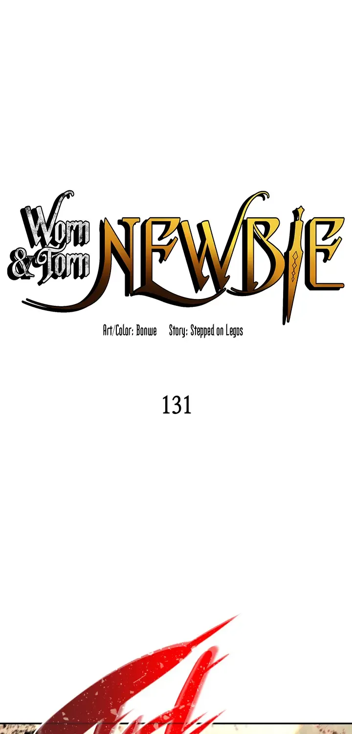Worn And Torn Newbie Mangakakalot X Chapter 131 Page 1