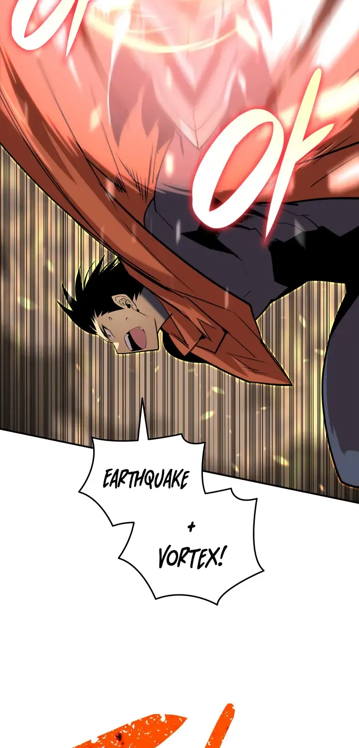 Worn And Torn Newbie Mangakakalot X Chapter 131 Page 27