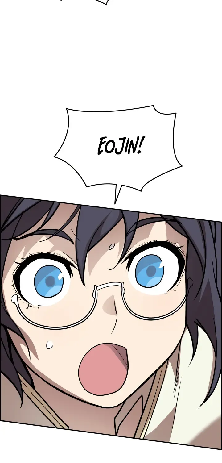 Worn And Torn Newbie Mangakakalot X Chapter 131 Page 9