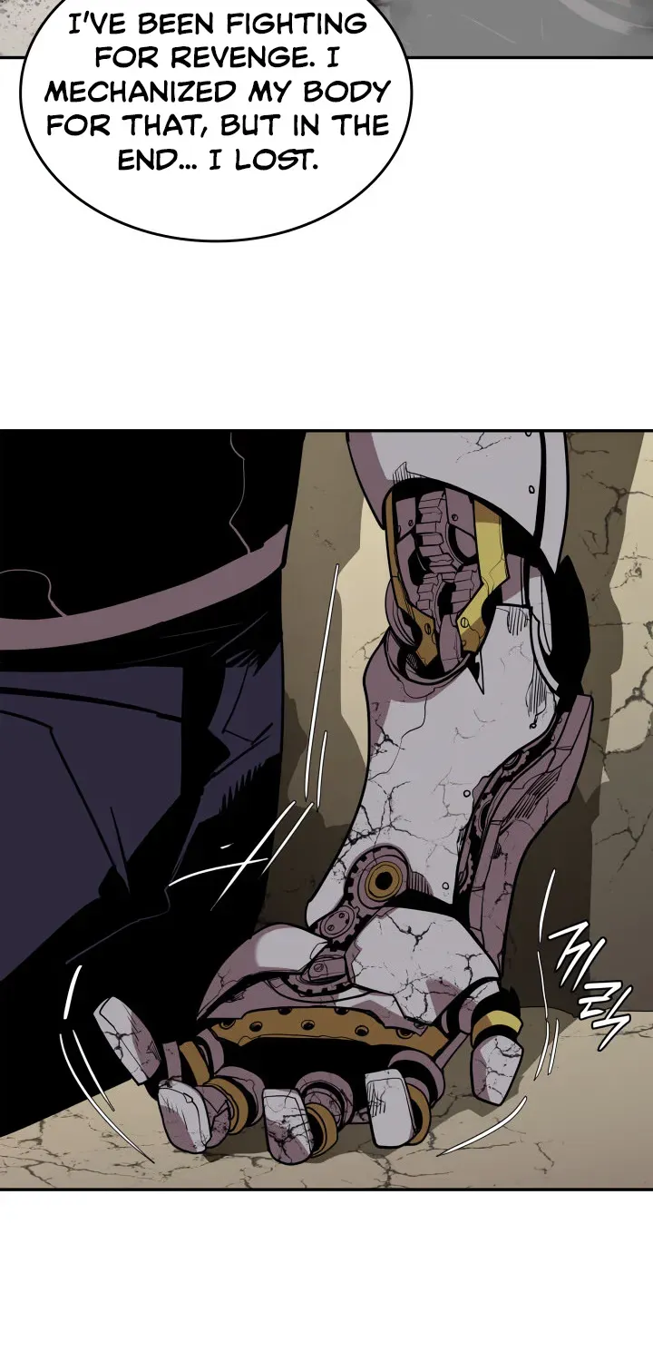 Worn And Torn Newbie Mangakakalot X Chapter 132 Page 47