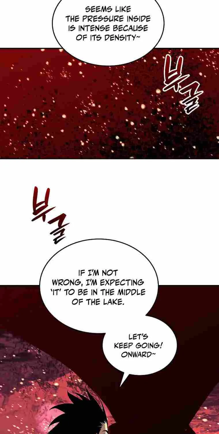 Worn And Torn Newbie Mangakakalot X Chapter 135 Page 19