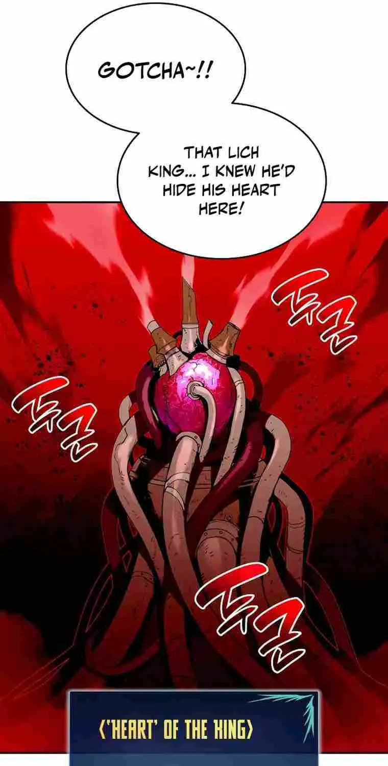 Worn And Torn Newbie Mangakakalot X Chapter 135 Page 25