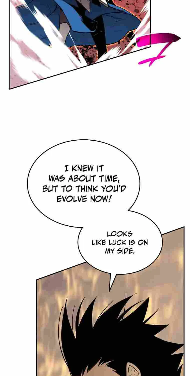 Worn And Torn Newbie Mangakakalot X Chapter 135 Page 87