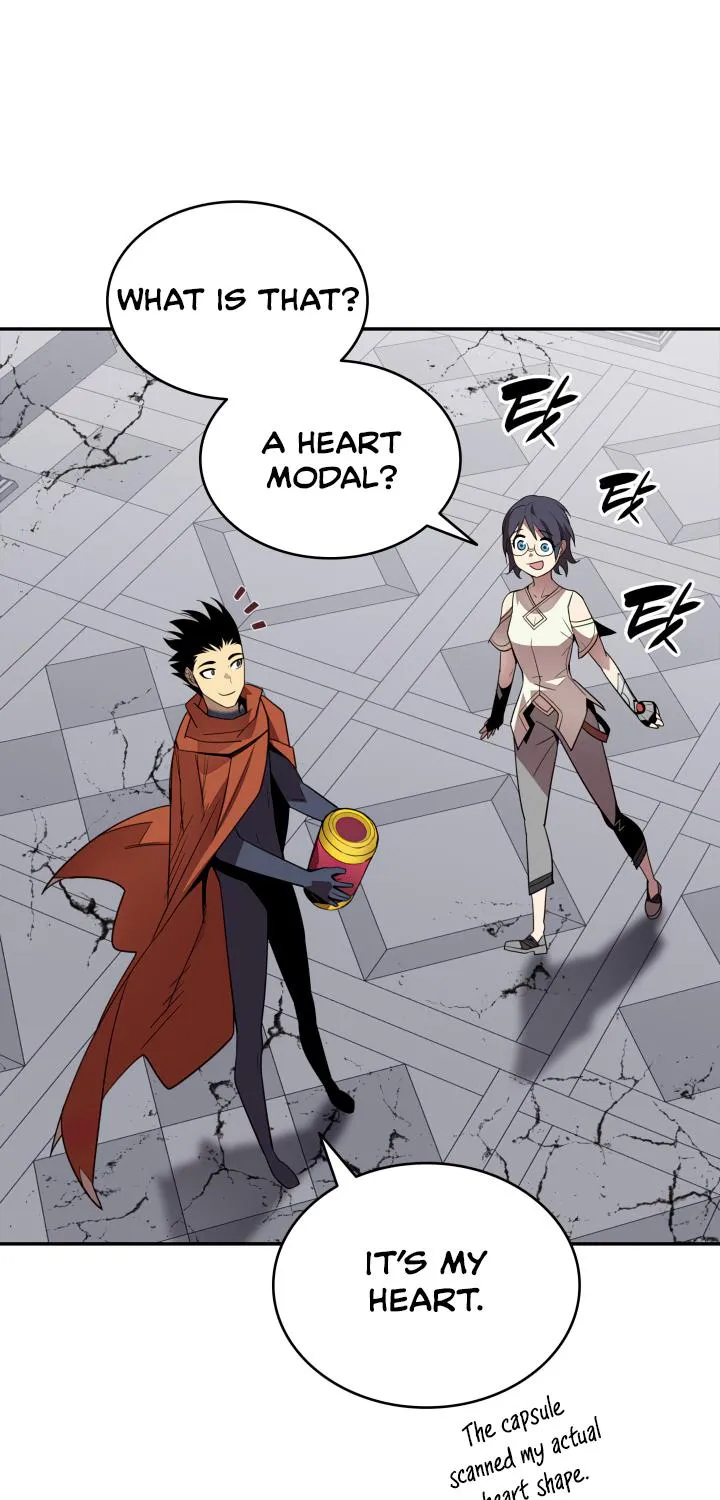 Worn And Torn Newbie Mangakakalot X Chapter 137 Page 32