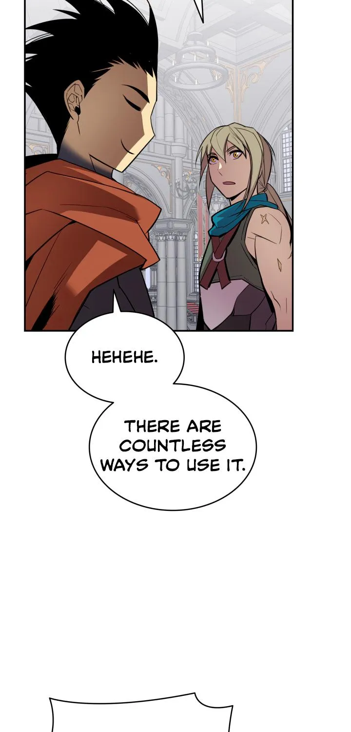 Worn And Torn Newbie Mangakakalot X Chapter 137 Page 36
