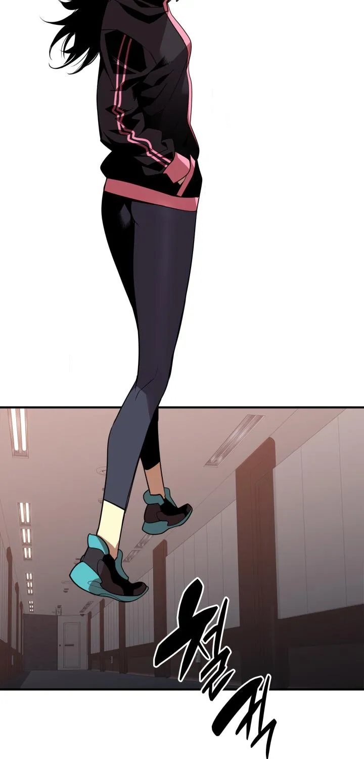 Worn And Torn Newbie Mangakakalot X Chapter 137 Page 92