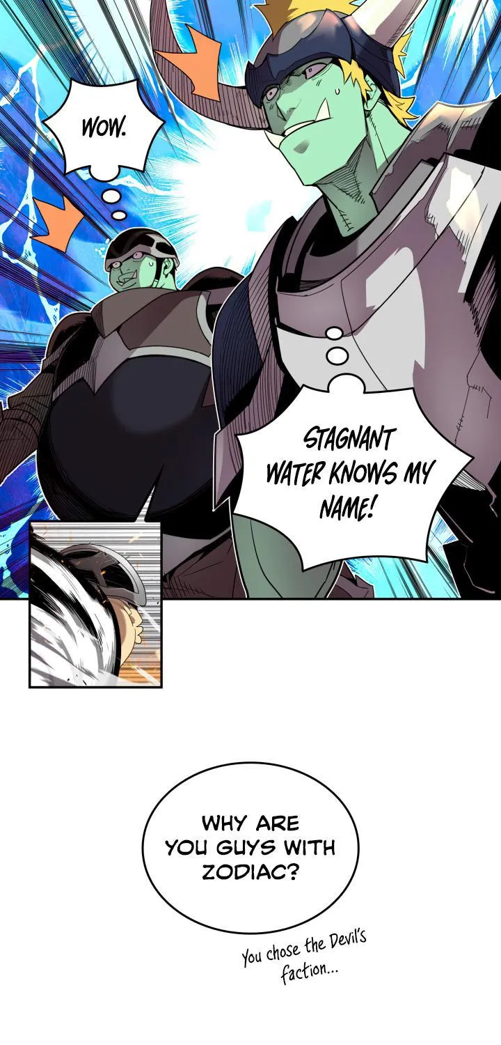 Worn And Torn Newbie Mangakakalot X Chapter 139 Page 33