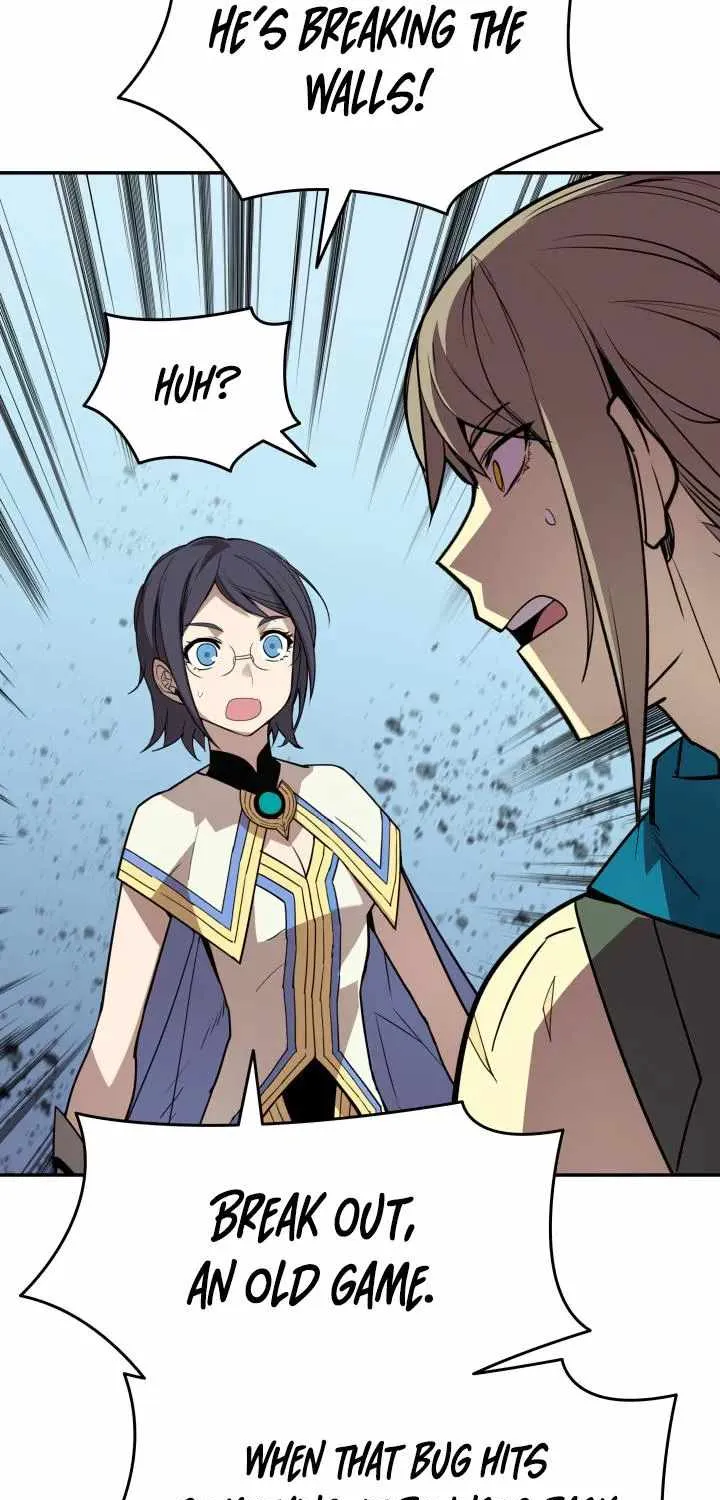 Worn And Torn Newbie Mangakakalot X Chapter 140 Page 27