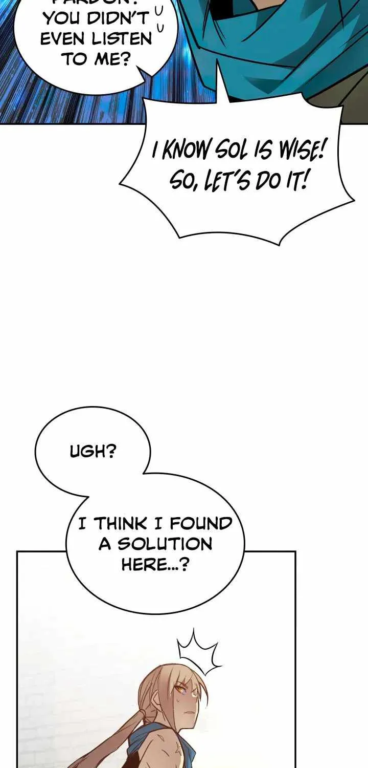 Worn And Torn Newbie Mangakakalot X Chapter 140 Page 43