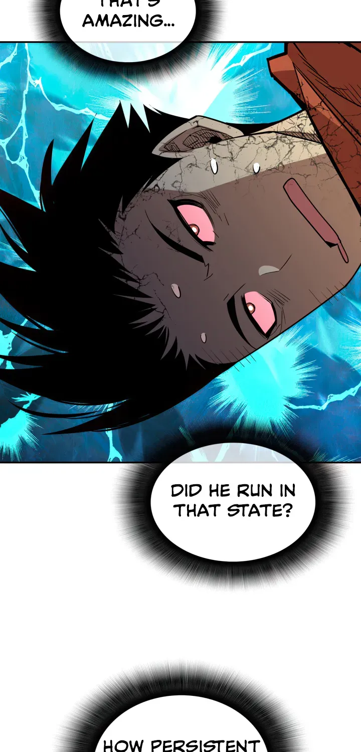 Worn And Torn Newbie Mangakakalot X Chapter 144 Page 86