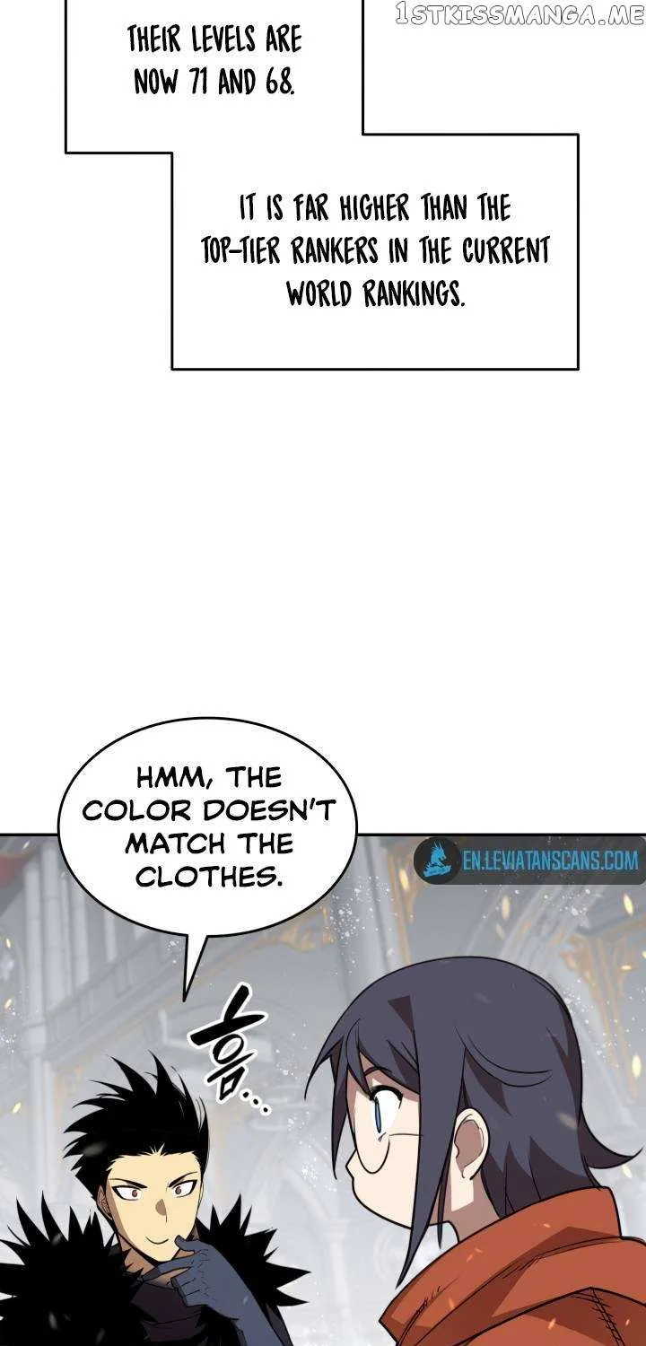 Worn And Torn Newbie Mangakakalot X Chapter 145 Page 16