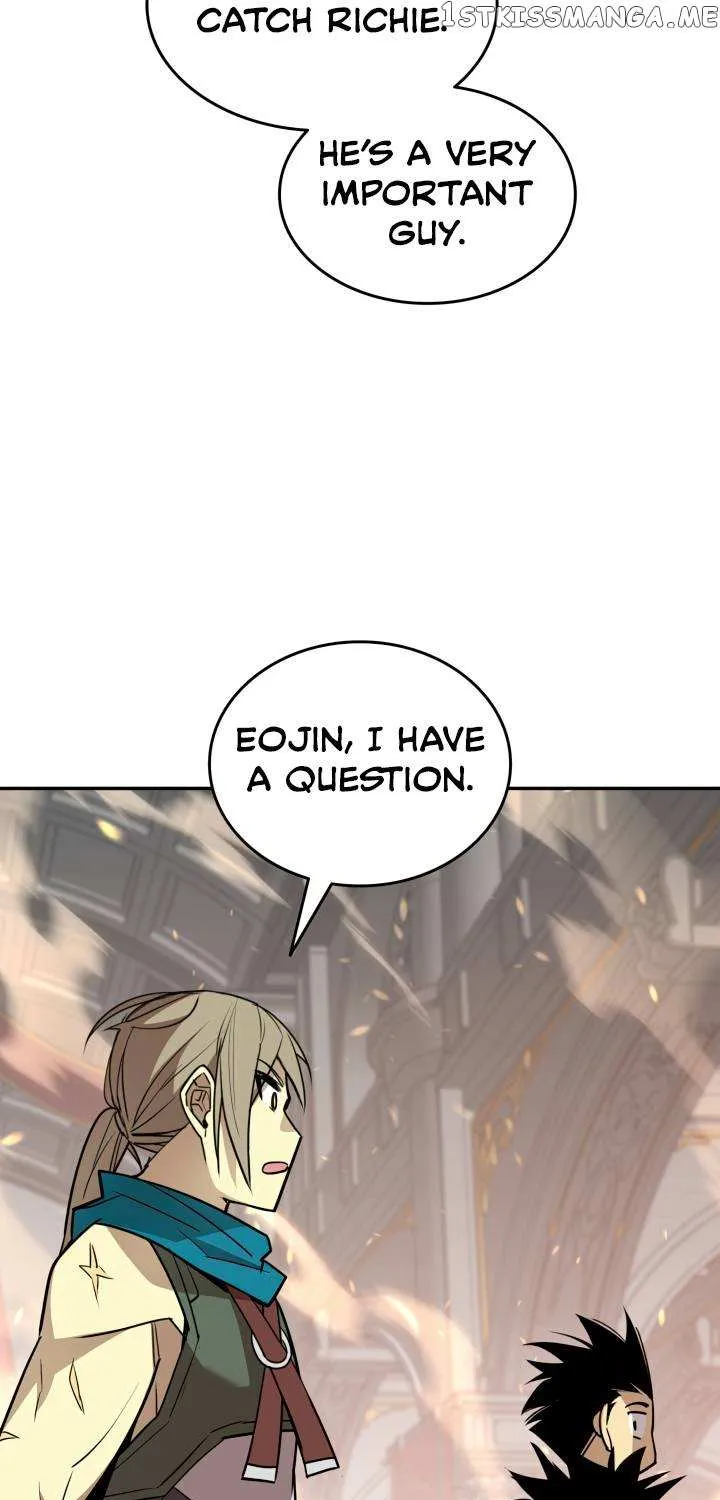 Worn And Torn Newbie Mangakakalot X Chapter 145 Page 28