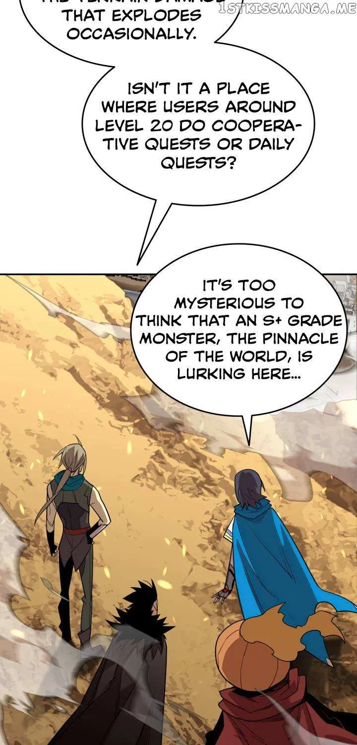 Worn And Torn Newbie Mangakakalot X Chapter 145 Page 88
