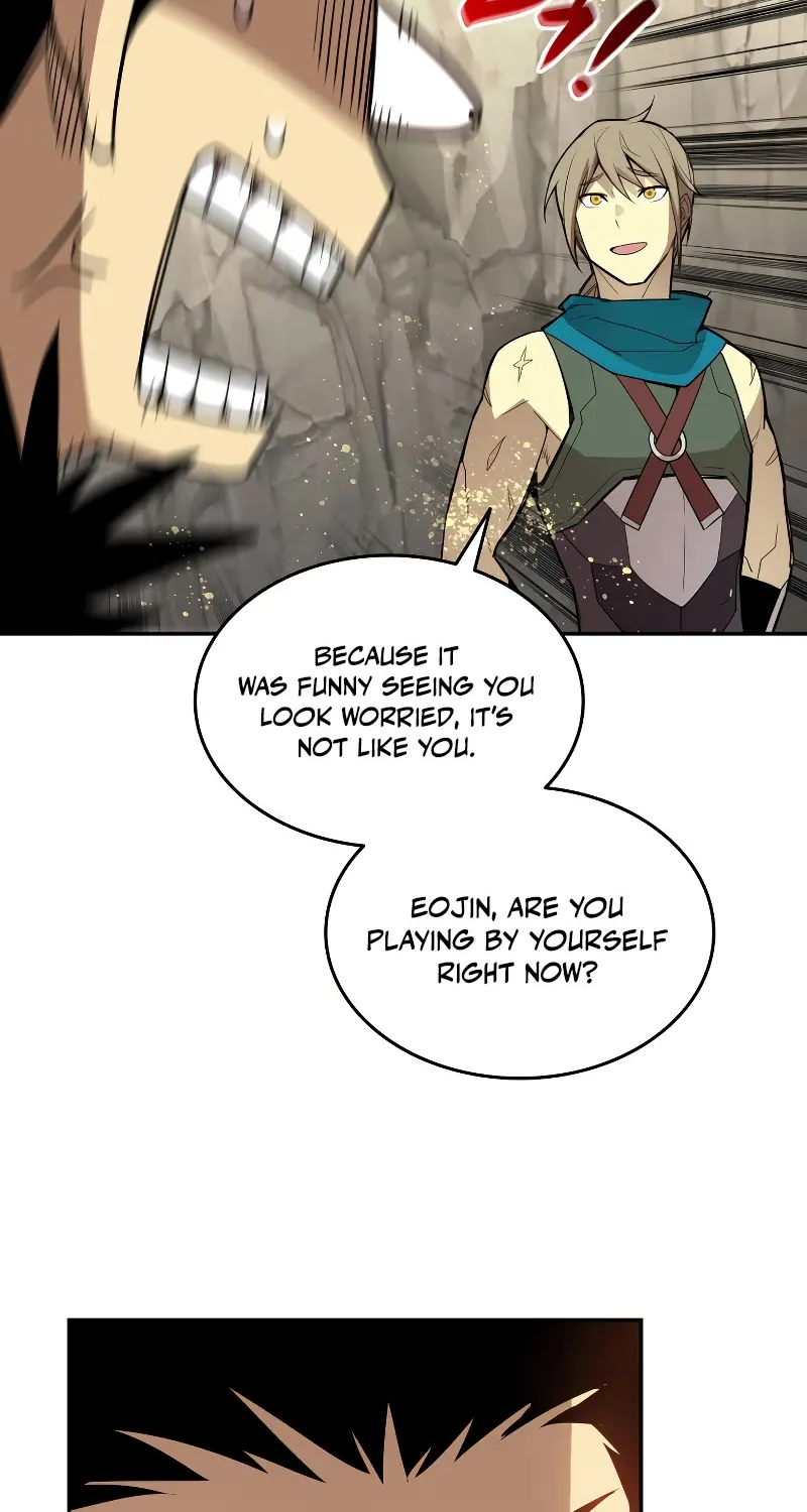 Worn And Torn Newbie Mangakakalot X Chapter 153 Page 17