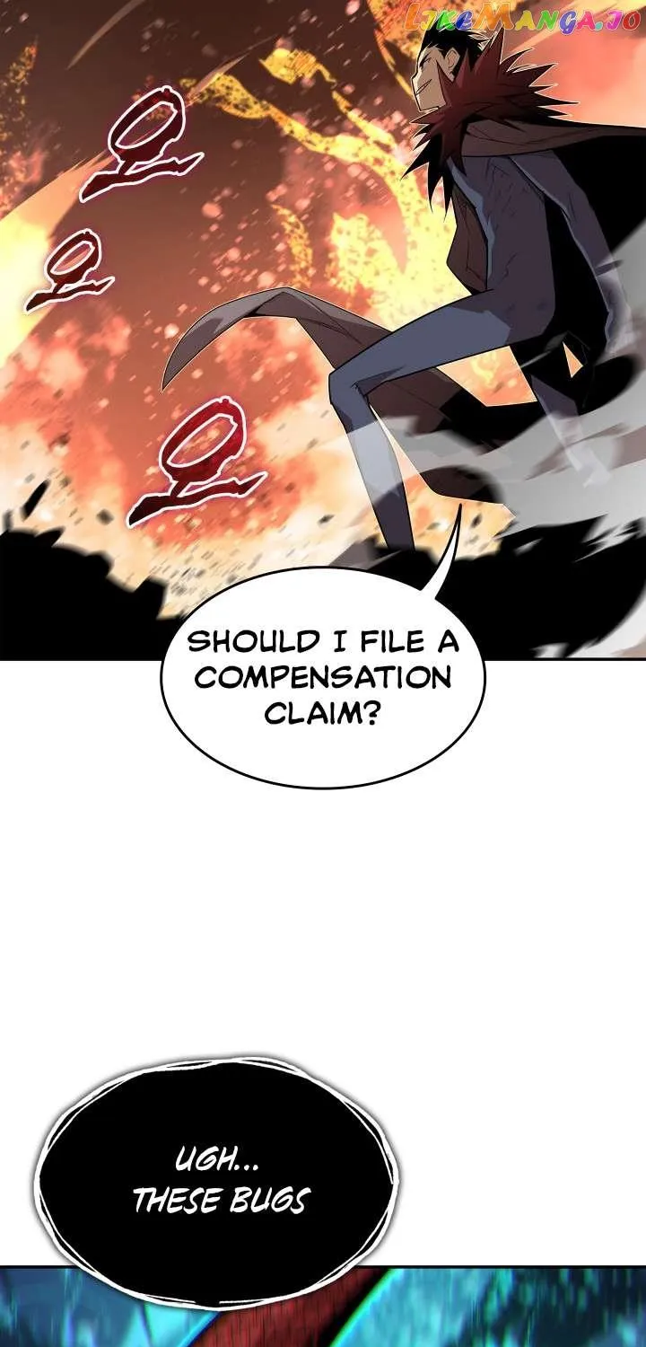Worn And Torn Newbie Mangakakalot X Chapter 154 Page 63