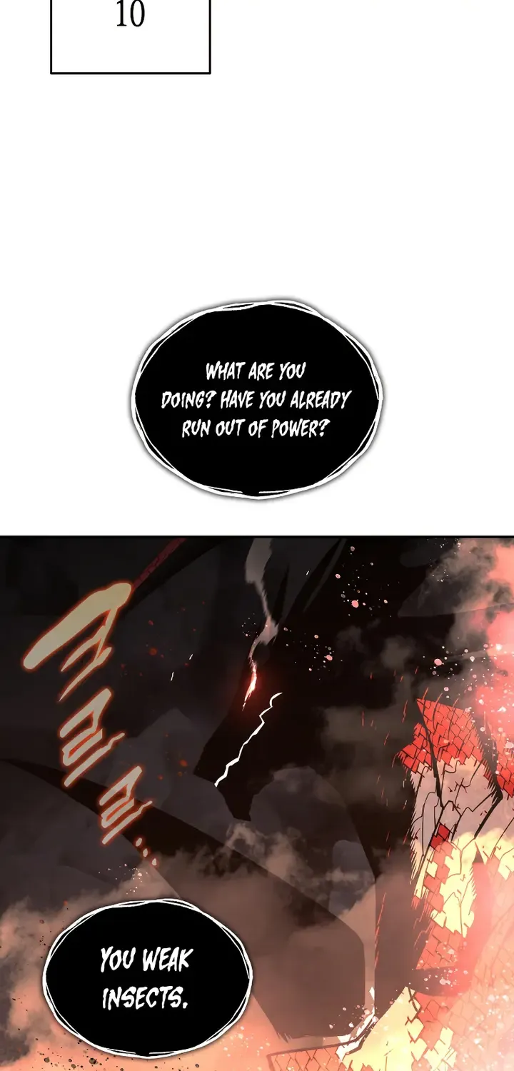 Worn And Torn Newbie Mangakakalot X Chapter 156 Page 51