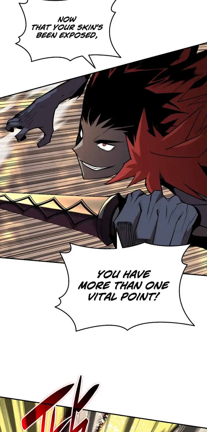 Worn And Torn Newbie Mangakakalot X Chapter 156 Page 9