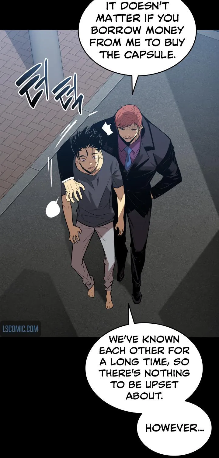Worn And Torn Newbie Mangakakalot X Chapter 159 Page 17