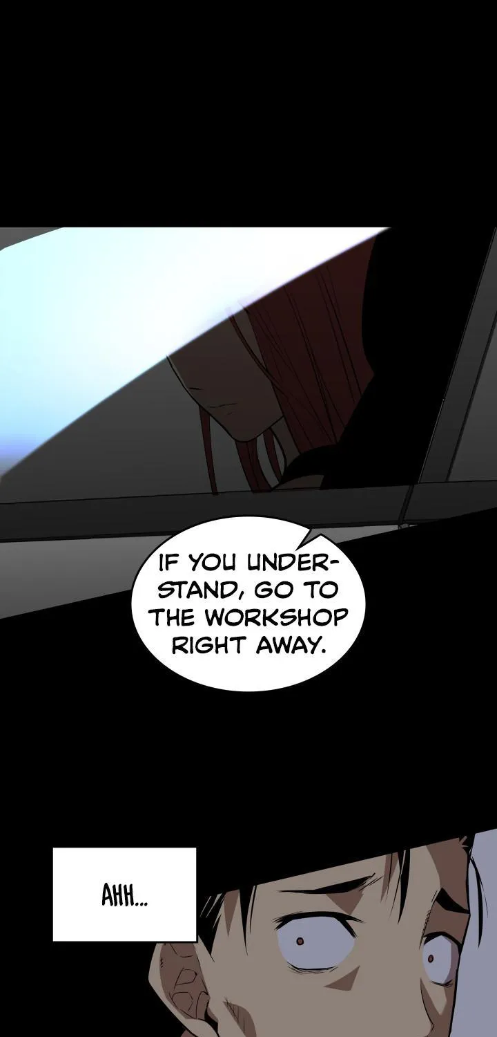 Worn And Torn Newbie Mangakakalot X Chapter 159 Page 21