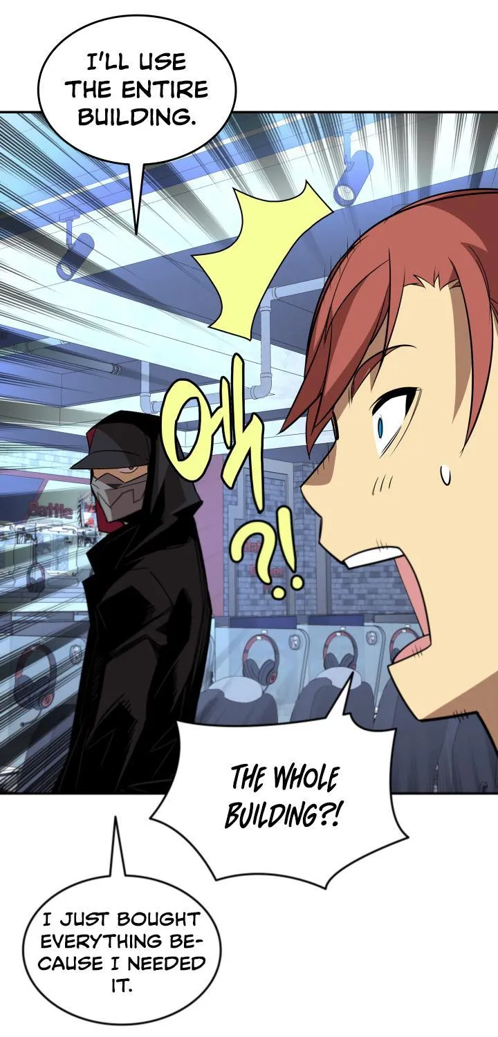Worn And Torn Newbie Mangakakalot X Chapter 159 Page 87