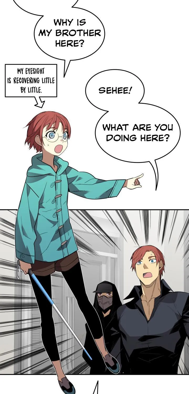 Worn And Torn Newbie Mangakakalot X Chapter 159 Page 95
