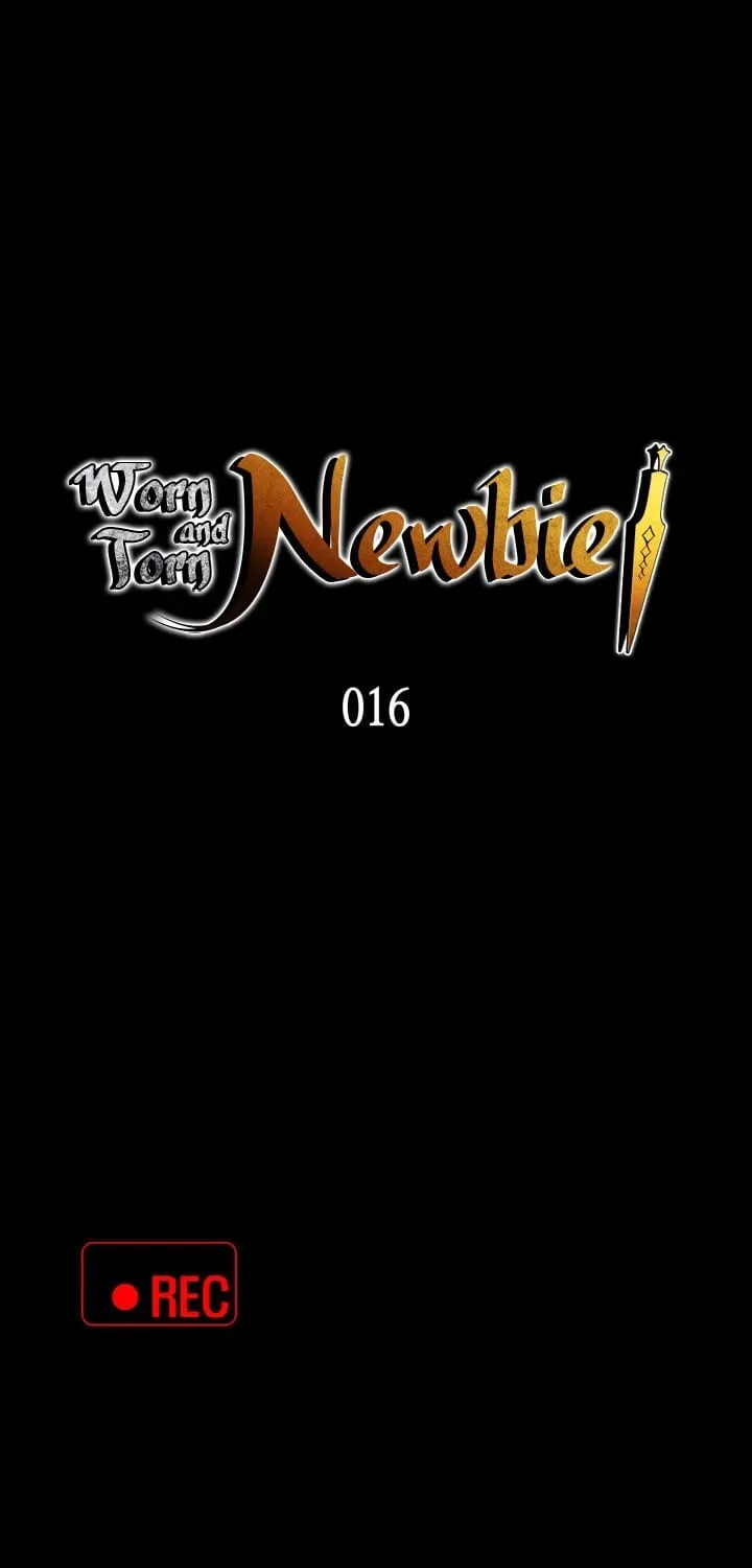 Worn And Torn Newbie Mangakakalot X Chapter 16 Page 3