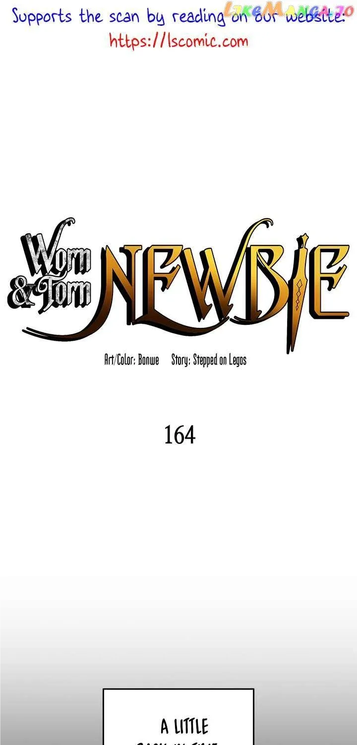 Worn And Torn Newbie Mangakakalot X Chapter 164 Page 2