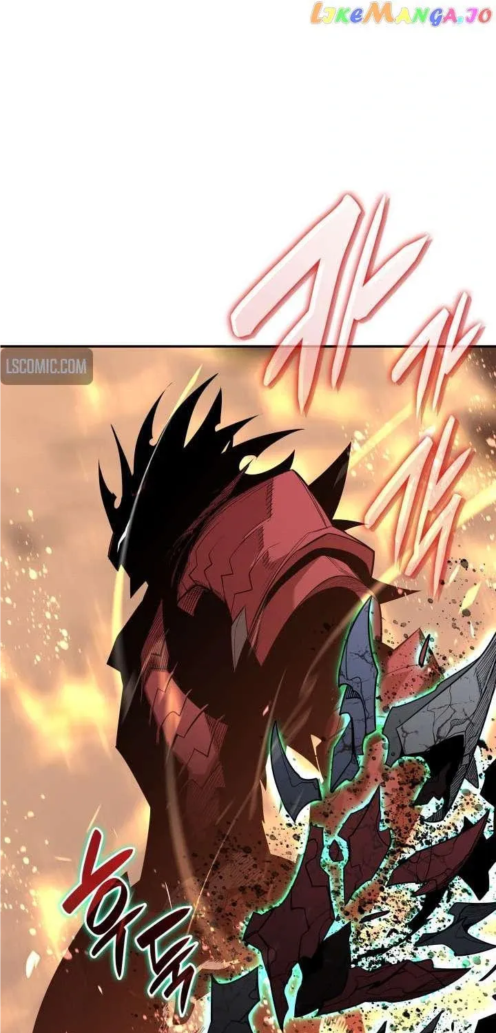 Worn And Torn Newbie Mangakakalot X Chapter 164 Page 106