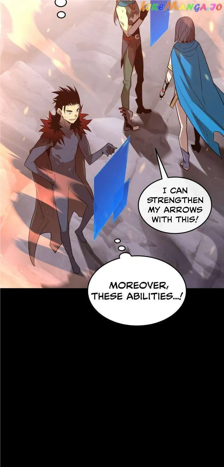 Worn And Torn Newbie Mangakakalot X Chapter 164 Page 14