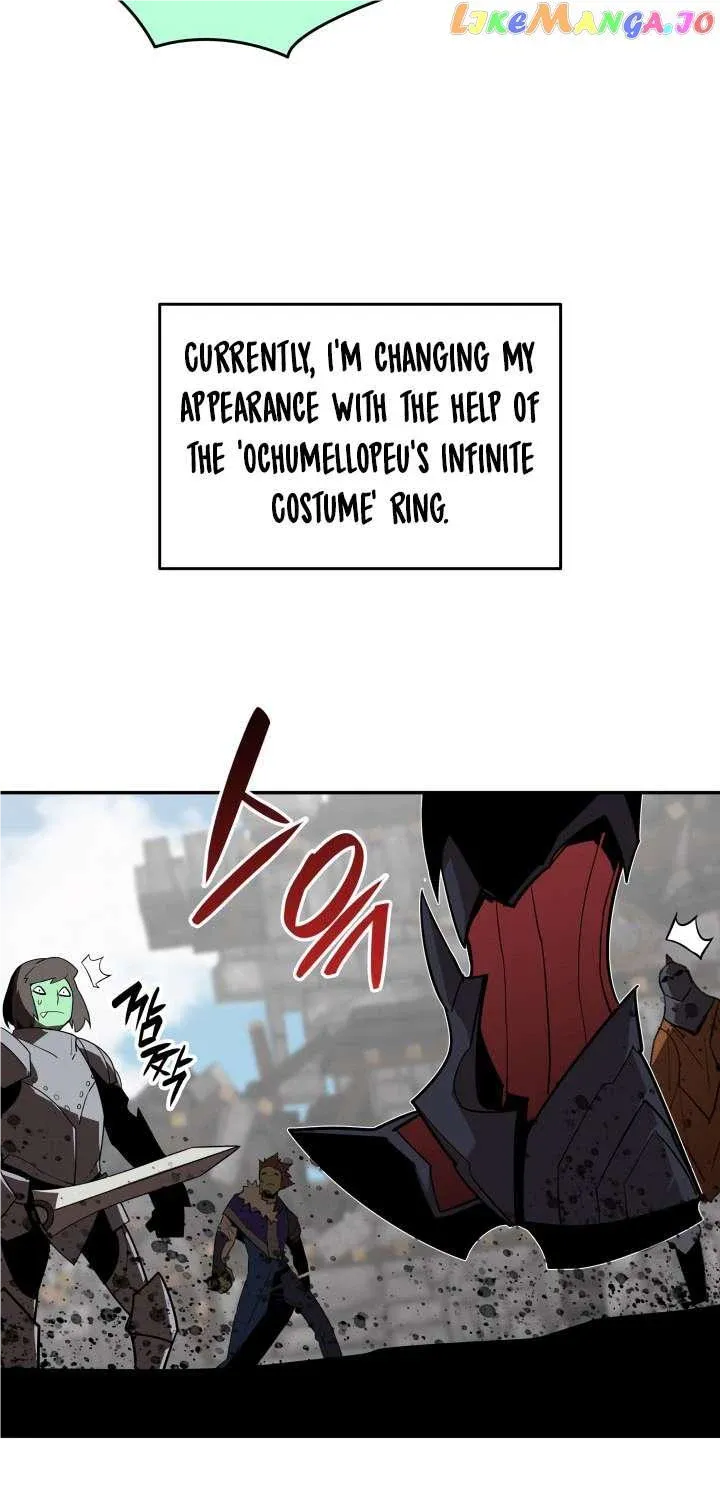 Worn And Torn Newbie Mangakakalot X Chapter 164 Page 42