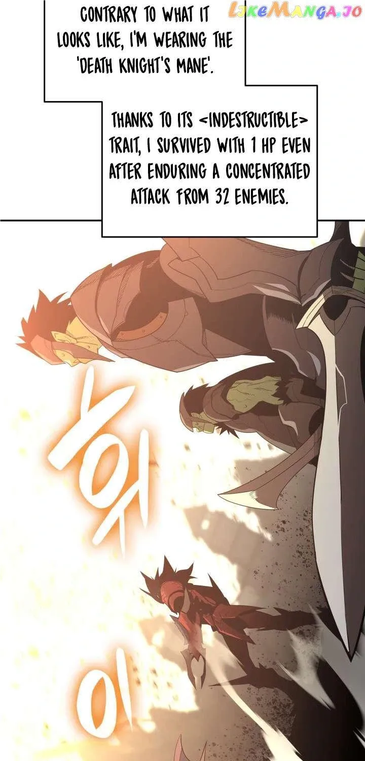Worn And Torn Newbie Mangakakalot X Chapter 164 Page 44